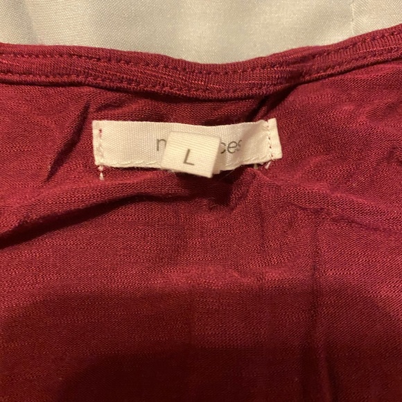 Tank top - Picture 2 of 2